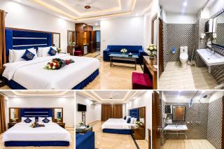 Shanze Hotel & Suites - 5