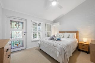 Central Freo Hideaway - 8