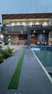 The Keiraville vacation villa - Aburi - 9