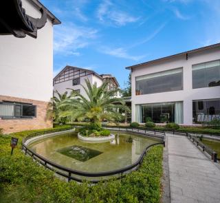 NATIONAL SCENIC SPOT SUNSHINE RESORT HOTEL - 7