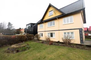 Spacious Group Villa in the Heart of Torshavn - 16 guests - 0