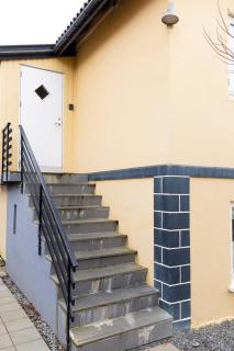 Spacious Group Villa in the Heart of Torshavn - 16 guests - 9
