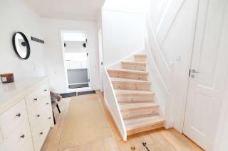 Spacious Group Villa in the Heart of Torshavn - 16 guests - 2