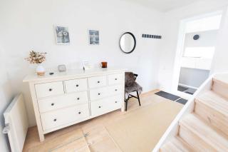 Spacious Group Villa in the Heart of Torshavn - 16 guests - 1