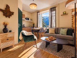 Cœur de Sève - Jacuzzi & Sauna - 2 pers - 1