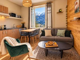 Cœur de Sève - Jacuzzi & Sauna - 2 pers - 2