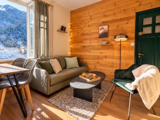 Cœur de Sève - Jacuzzi & Sauna - 2 pers - 3