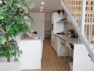 Loft Valencia M15 - Ground & Arena Connected - Valência - 8