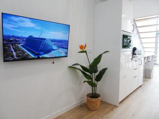 Loft Valencia M15 - Ground & Arena Connected - Valência - 3