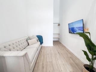Loft Valencia M15 - Ground & Arena Connected - Valência - 2