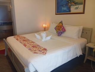 Fantastic suite at times square Kuala Lumpur - 8