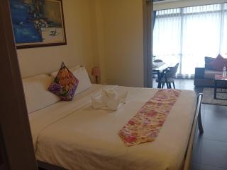 Fantastic suite at times square Kuala Lumpur - 6