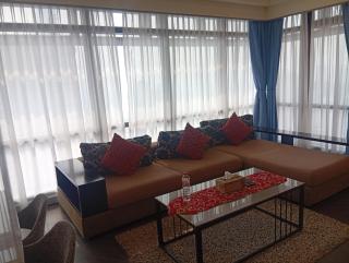 Fantastic suite at times square Kuala Lumpur - 5