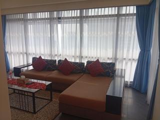 Fantastic suite at times square Kuala Lumpur - 4