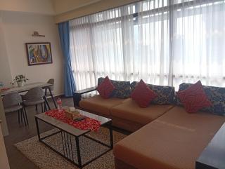 Fantastic suite at times square Kuala Lumpur - 3