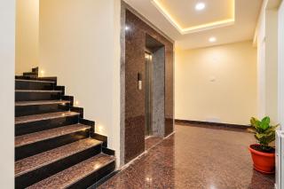 Hotel Kartikey Grand Luxury Rooms, Near Nexus Mall & Lullu Mall, Kukatpally - 8