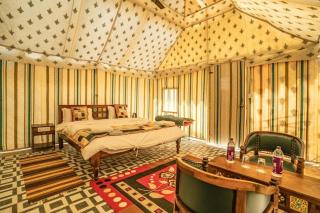 KK DESERT RESORT & CAMP - 9