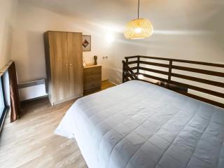 Stylish flat next to the slopes! - 9
