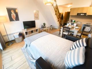 Stylish flat next to the slopes! - 6
