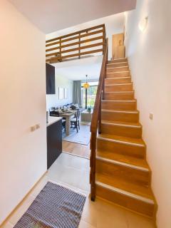 Stylish flat next to the slopes! - 4