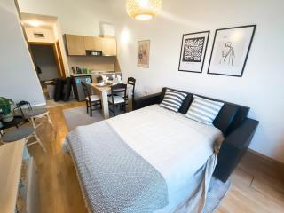 Stylish flat next to the slopes! - 2