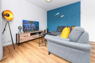 Ferienhaus Strandzeit - Carolinensiel - 7