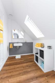Ferienhaus Strandzeit - Carolinensiel - 5