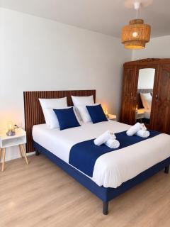 Le Bambi T3 rénové Calme, vue magnifique 2 chambres - 0