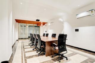 Hotel Amrit Residency Premium Room - 1