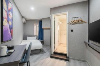 7 Days Inn Tianjin Railway Station - 3