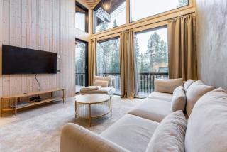 Modern High-Quality 4BR Villa Next to Ski Slopes - 9