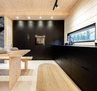 Modern High-Quality 4BR Villa Next to Ski Slopes - 1
