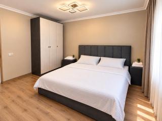 Guest House EVN Airport - 9