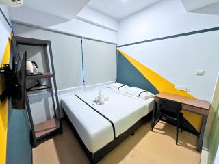 Smile Hotel Cheras Maluri - 1