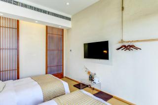 Floral Hotel Guiting Junshe - 9