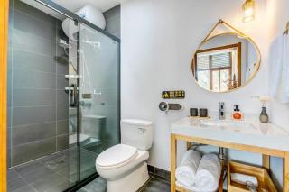 Floral Hotel Guiting Junshe - 6