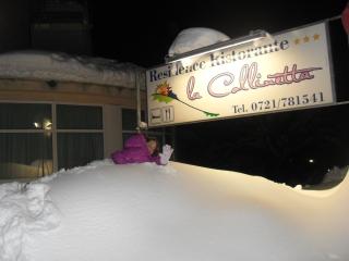 residence la collinetta - Cagli - 6