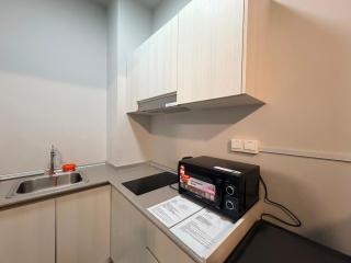 JQ ENTIRE FLOOR ONE FlOOR ALL YOURS By PICKNSTAY 1 unit 4 pax - 9