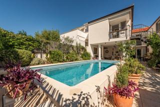 Villa Jelić ZadarVillas - 6
