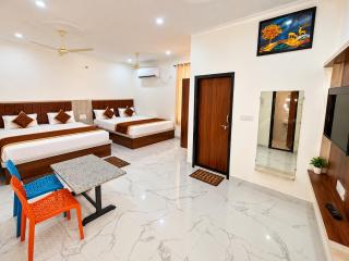 Hotel Shree Radhe Mohan And Resort - 6