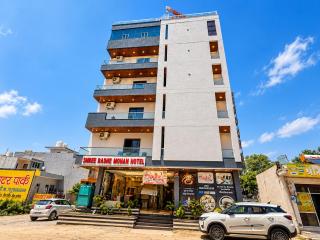 Hotel Shree Radhe Mohan And Resort - 7