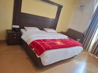 Hotel Dalziel - 9
