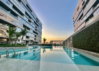 Bloomfields 1br In Lamar- Raha Beach - 8
