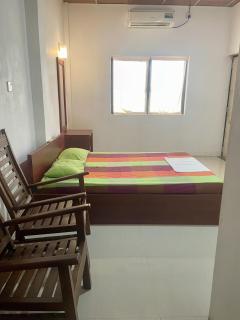 Hotel City Esala - 1