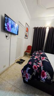 Goshen luxury Apartment and suites - 9