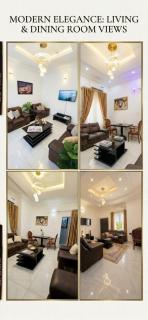 Goshen luxury Apartment and suites - 6