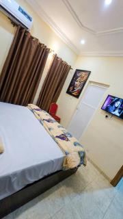 Goshen luxury Apartment and suites - 1