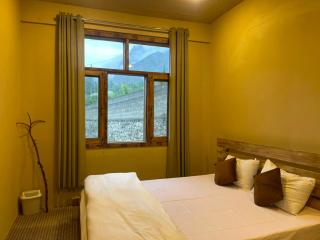 Lumania Resort - 0