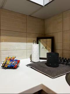 Pure Belle Loft - City Center FREE Parking - 5