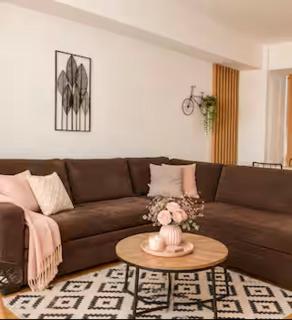 Pure Belle Loft - City Center FREE Parking - 7
